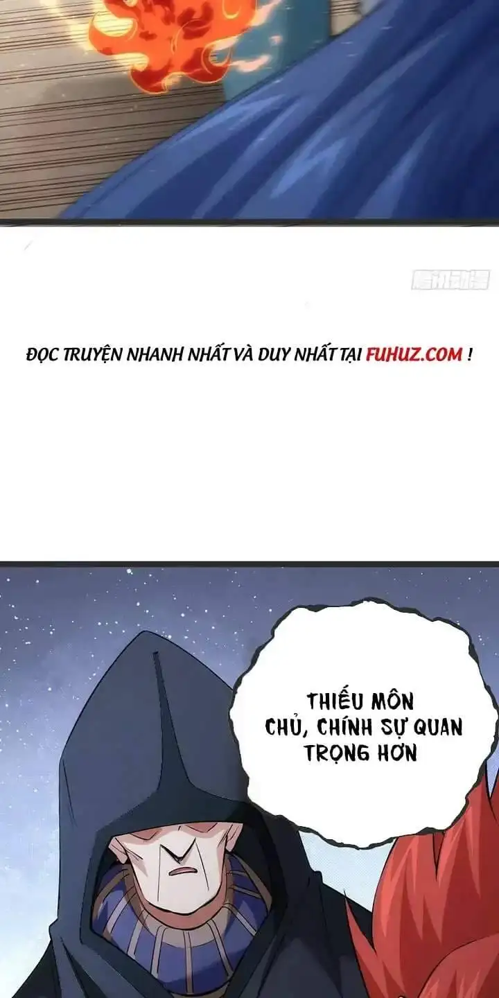 Truyện Tranh Ta Đoạt Xá Người Chơi Hệ Thống trang 7