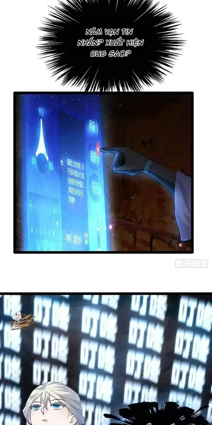 Truyện Tranh Ta Đoạt Xá Người Chơi Hệ Thống trang 7