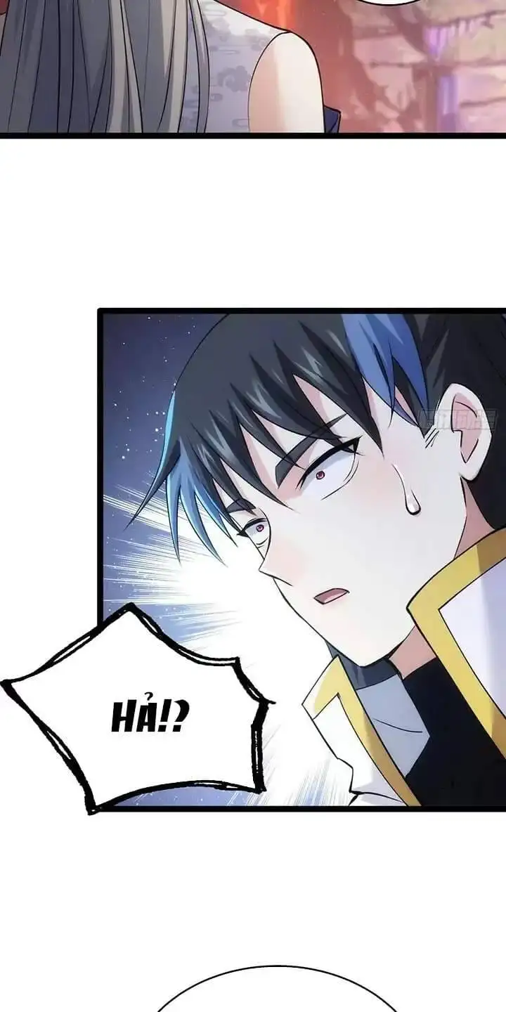 Truyện Tranh Ta Đoạt Xá Người Chơi Hệ Thống trang 7