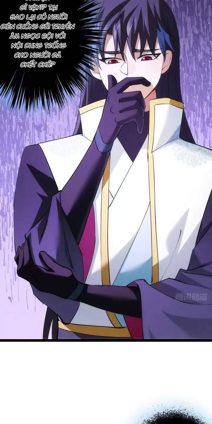 Truyện Tranh Ta Đoạt Xá Người Chơi Hệ Thống trang 7