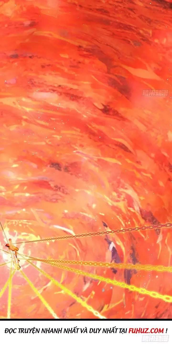 Truyện Tranh Ta Đoạt Xá Người Chơi Hệ Thống trang 7