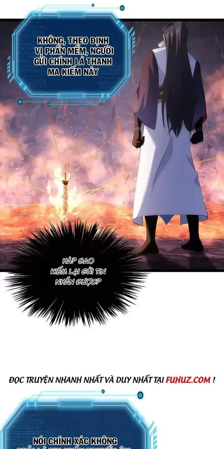 Truyện Tranh Ta Đoạt Xá Người Chơi Hệ Thống trang 7