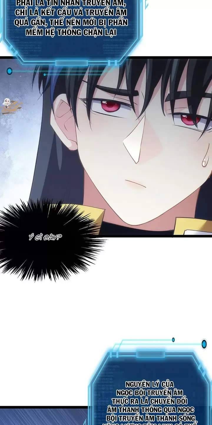 Truyện Tranh Ta Đoạt Xá Người Chơi Hệ Thống trang 7