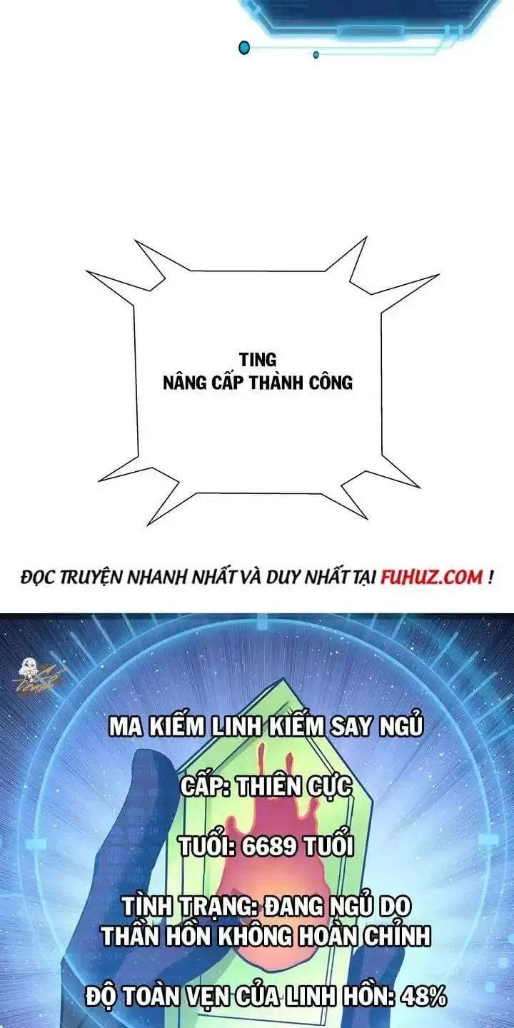 Truyện Tranh Ta Đoạt Xá Người Chơi Hệ Thống trang 7