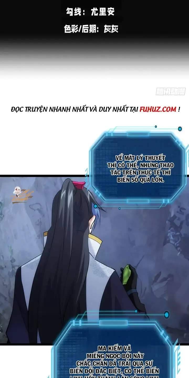 Truyện Tranh Ta Đoạt Xá Người Chơi Hệ Thống trang 7