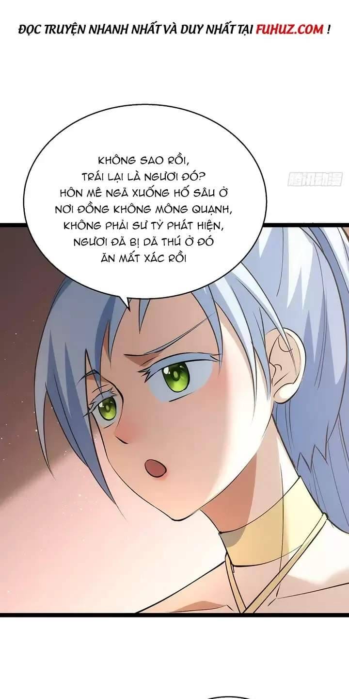 Truyện Tranh Ta Đoạt Xá Người Chơi Hệ Thống trang 7