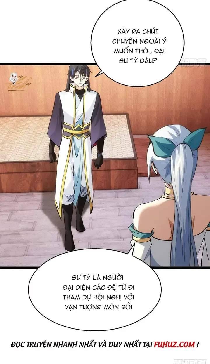 Truyện Tranh Ta Đoạt Xá Người Chơi Hệ Thống trang 7