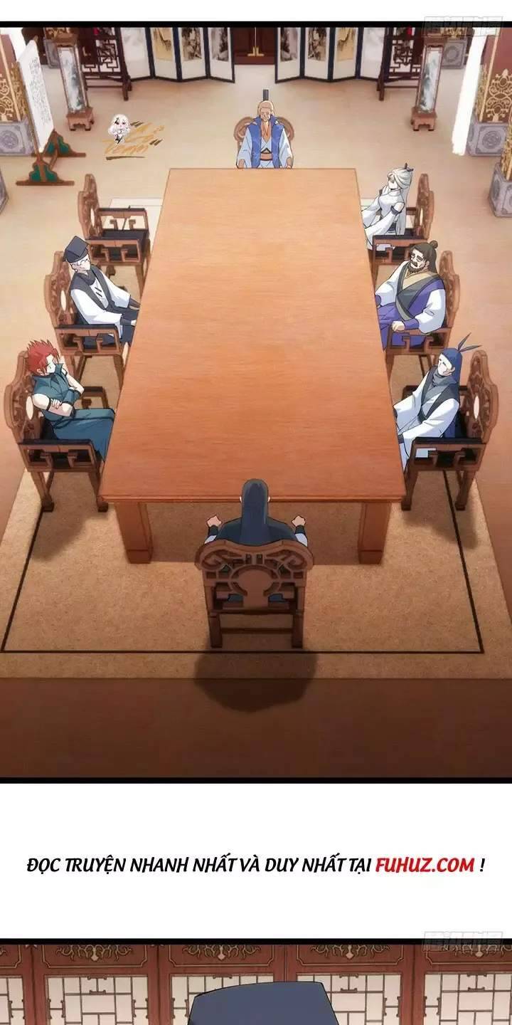 Truyện Tranh Ta Đoạt Xá Người Chơi Hệ Thống trang 7