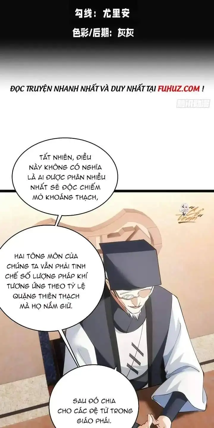 Truyện Tranh Ta Đoạt Xá Người Chơi Hệ Thống trang 7