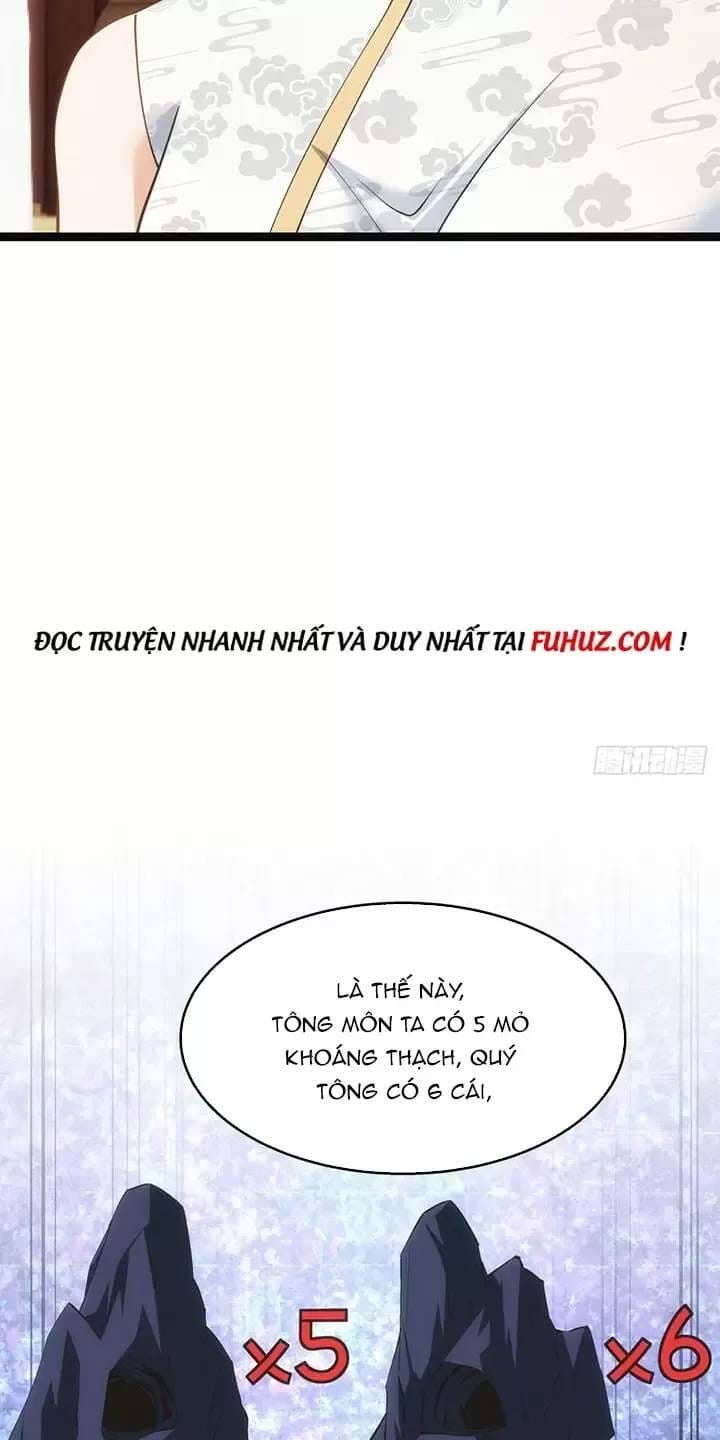 Truyện Tranh Ta Đoạt Xá Người Chơi Hệ Thống trang 7