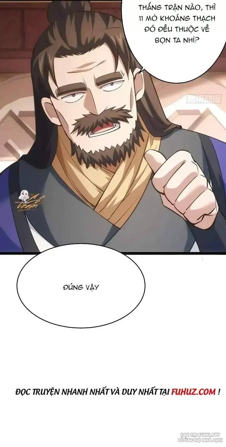 Truyện Tranh Ta Đoạt Xá Người Chơi Hệ Thống trang 7