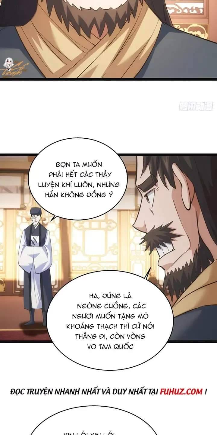Truyện Tranh Ta Đoạt Xá Người Chơi Hệ Thống trang 7