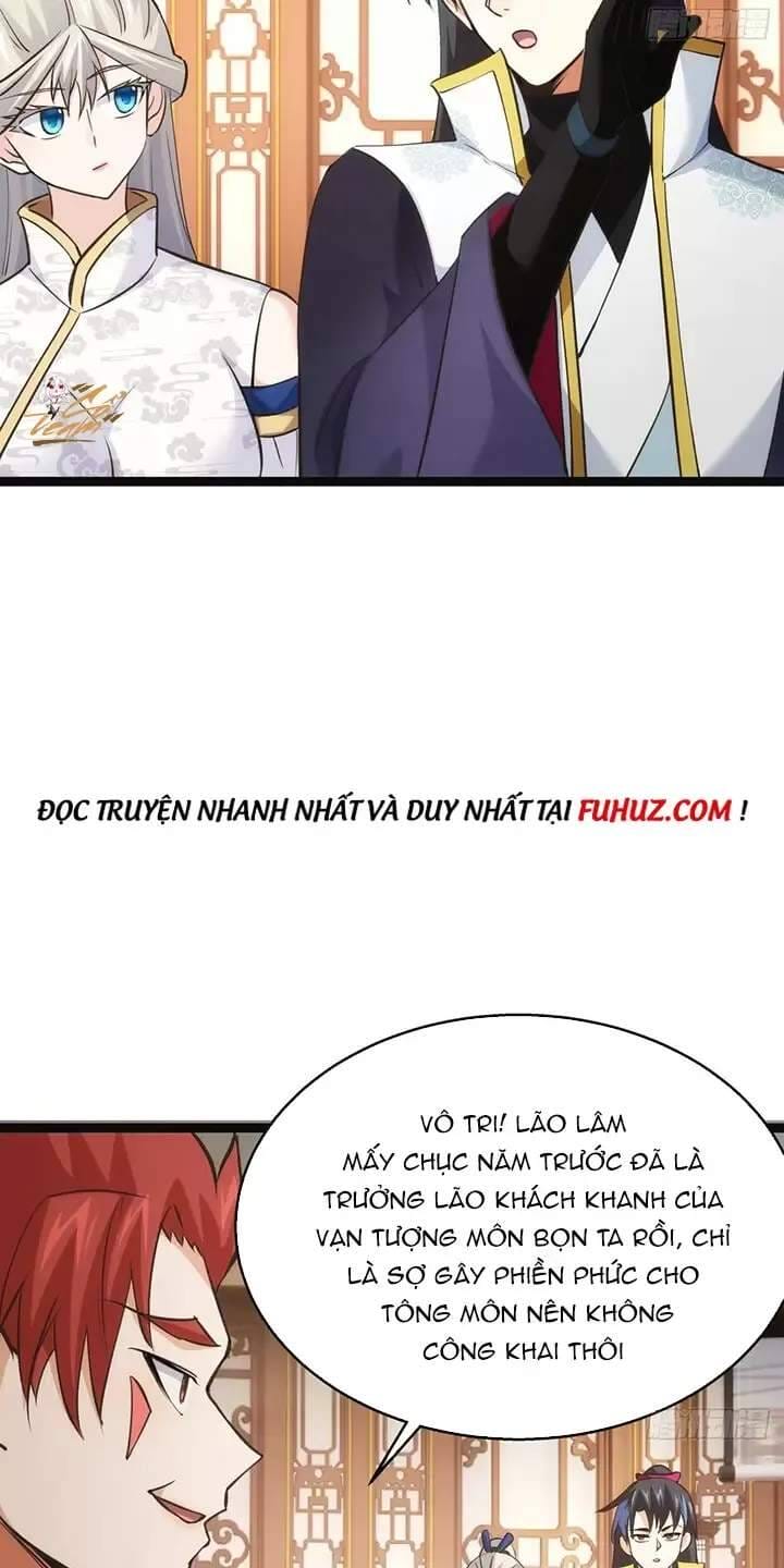 Truyện Tranh Ta Đoạt Xá Người Chơi Hệ Thống trang 7