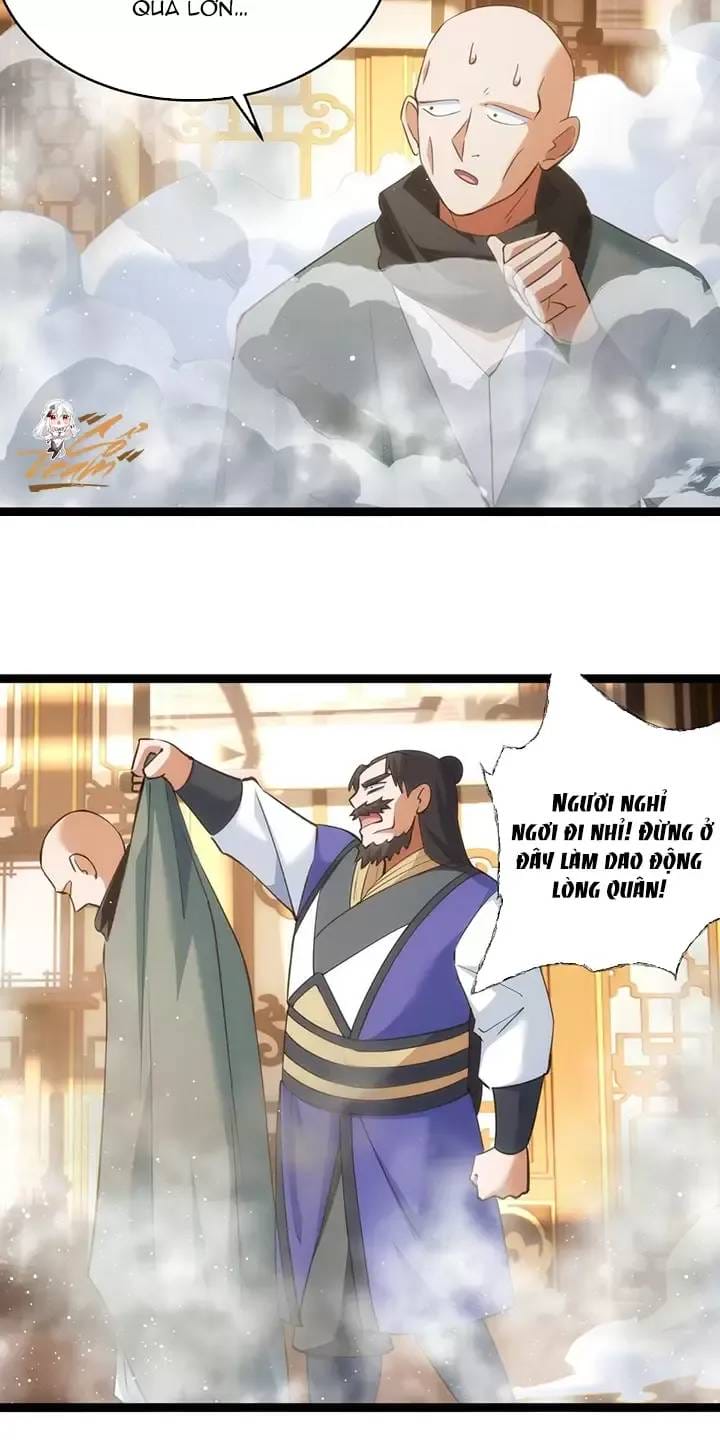 Truyện Tranh Ta Đoạt Xá Người Chơi Hệ Thống trang 7