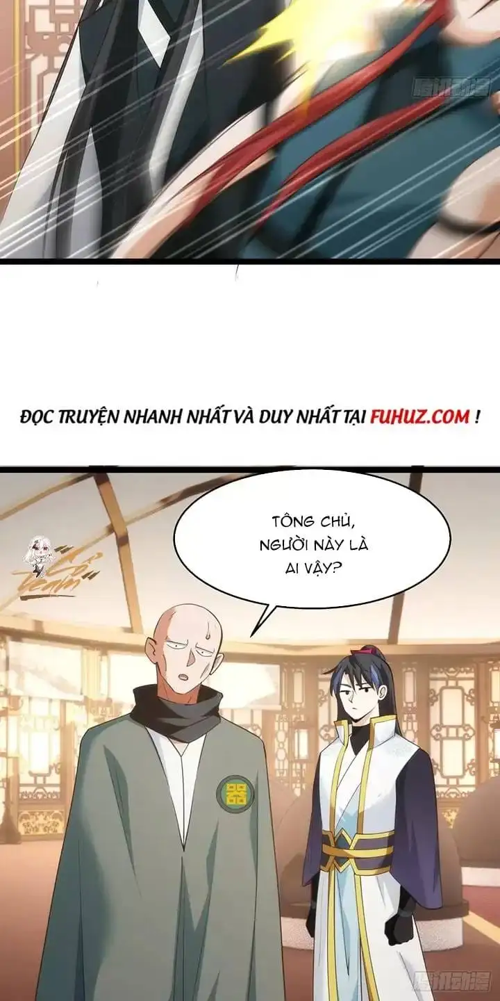 Truyện Tranh Ta Đoạt Xá Người Chơi Hệ Thống trang 7