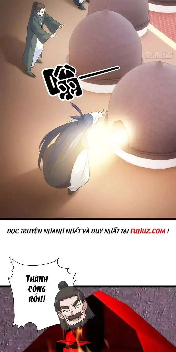 Truyện Tranh Ta Đoạt Xá Người Chơi Hệ Thống trang 7