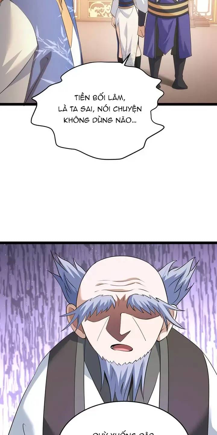 Truyện Tranh Ta Đoạt Xá Người Chơi Hệ Thống trang 7