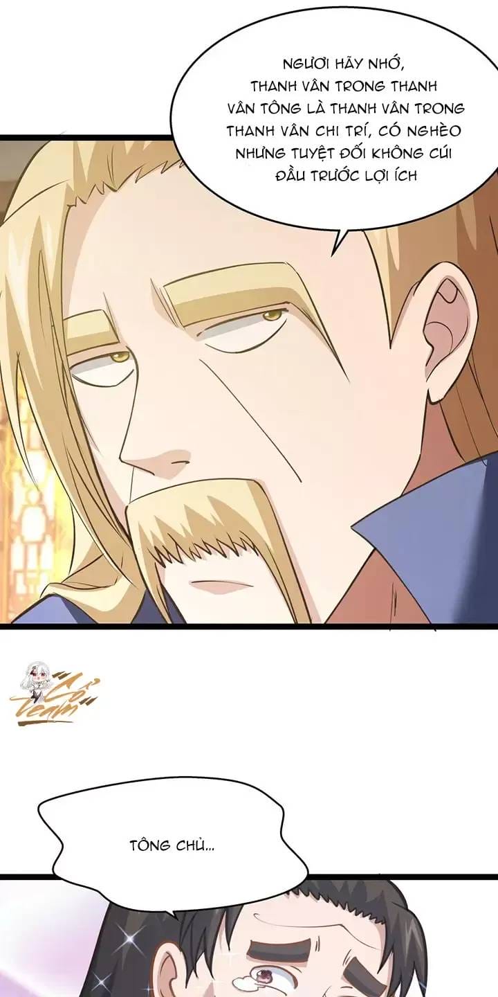 Truyện Tranh Ta Đoạt Xá Người Chơi Hệ Thống trang 7