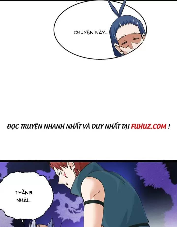 Truyện Tranh Ta Đoạt Xá Người Chơi Hệ Thống trang 7