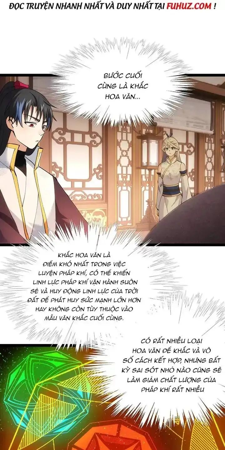 Truyện Tranh Ta Đoạt Xá Người Chơi Hệ Thống trang 7