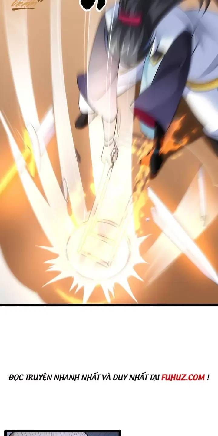 Truyện Tranh Ta Đoạt Xá Người Chơi Hệ Thống trang 7