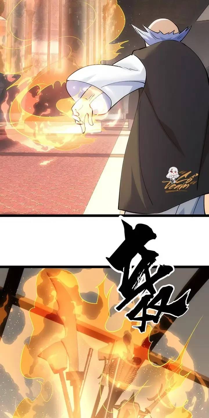 Truyện Tranh Ta Đoạt Xá Người Chơi Hệ Thống trang 7