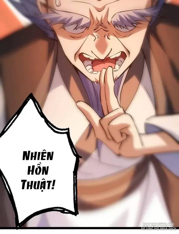 Truyện Tranh Ta Đoạt Xá Người Chơi Hệ Thống trang 7