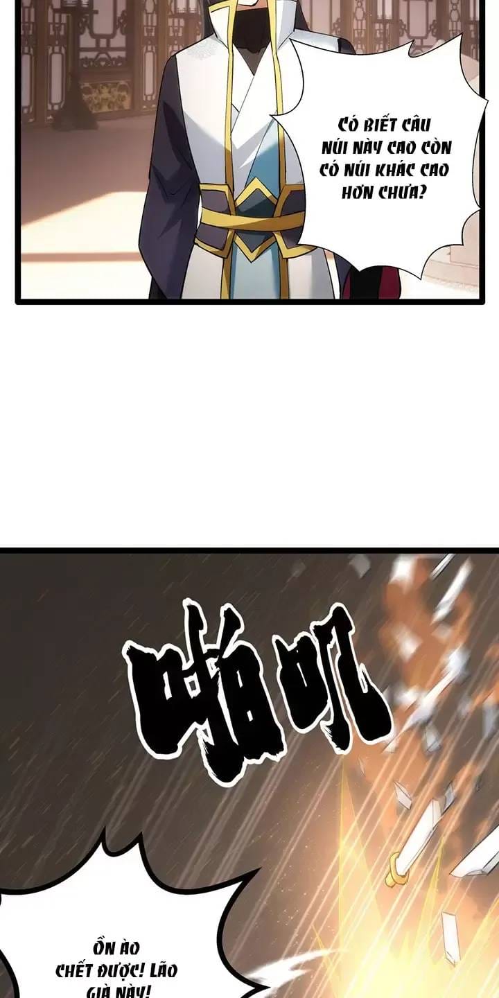 Truyện Tranh Ta Đoạt Xá Người Chơi Hệ Thống trang 7