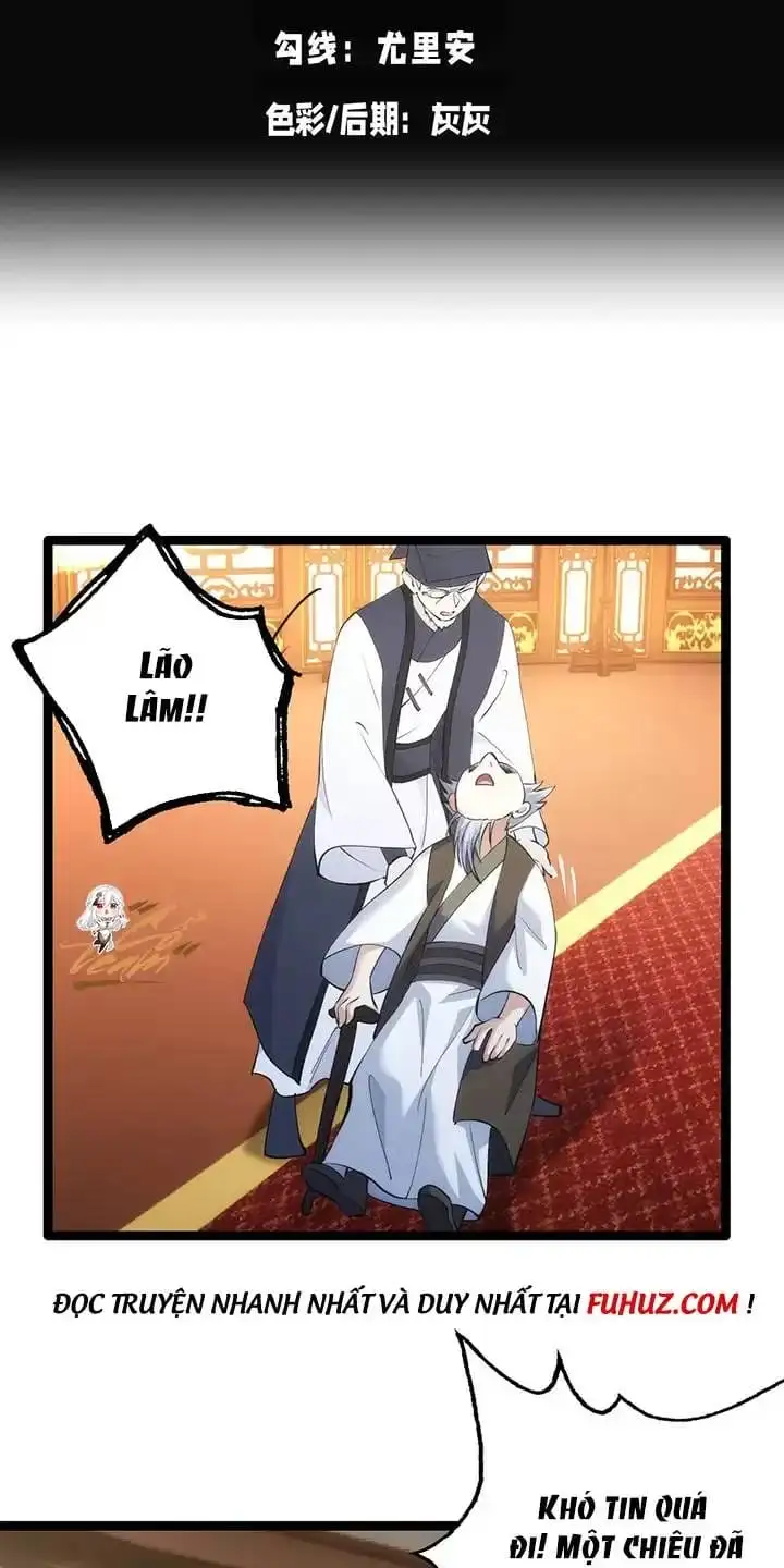 Truyện Tranh Ta Đoạt Xá Người Chơi Hệ Thống trang 7