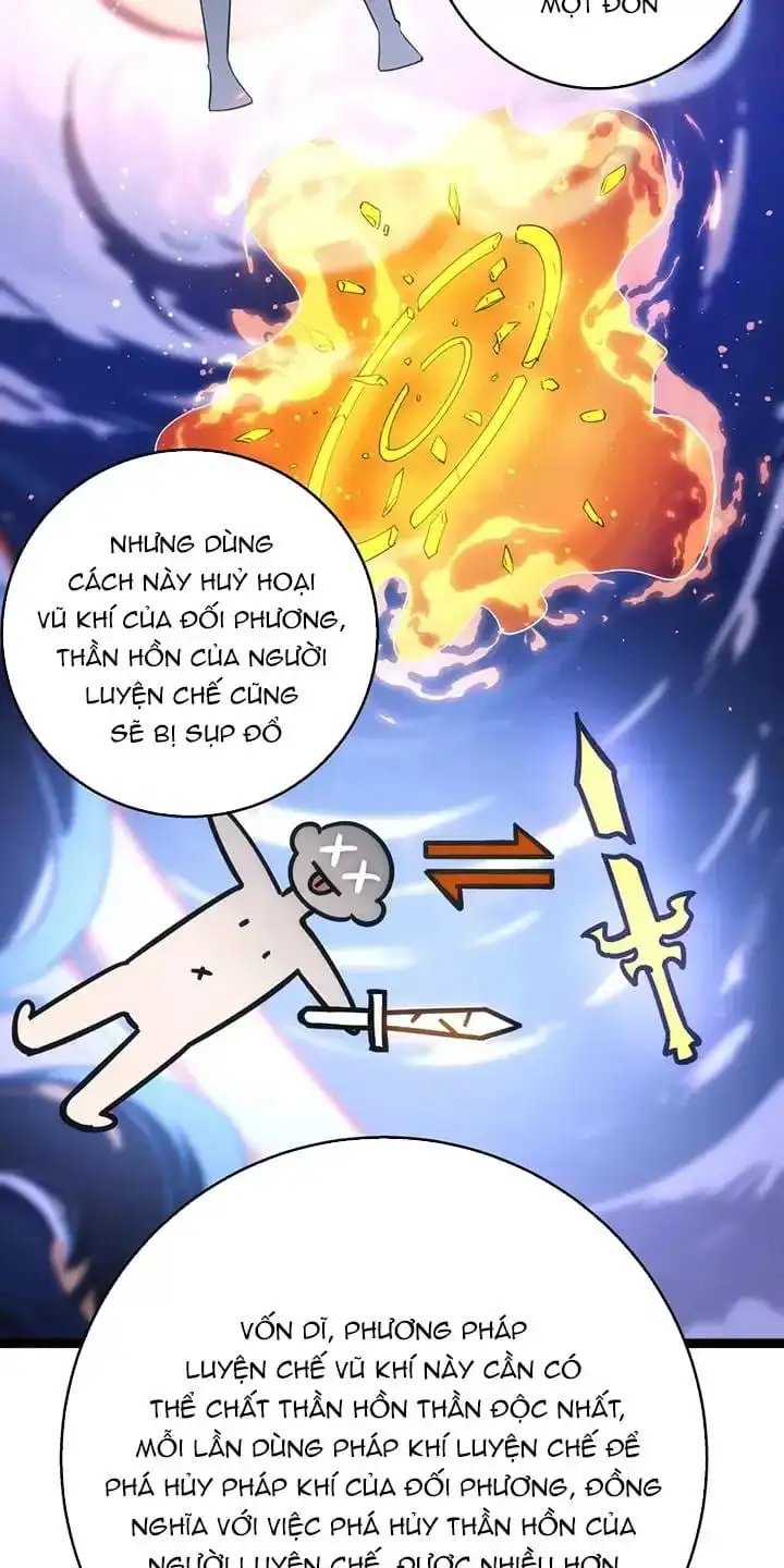 Truyện Tranh Ta Đoạt Xá Người Chơi Hệ Thống trang 7