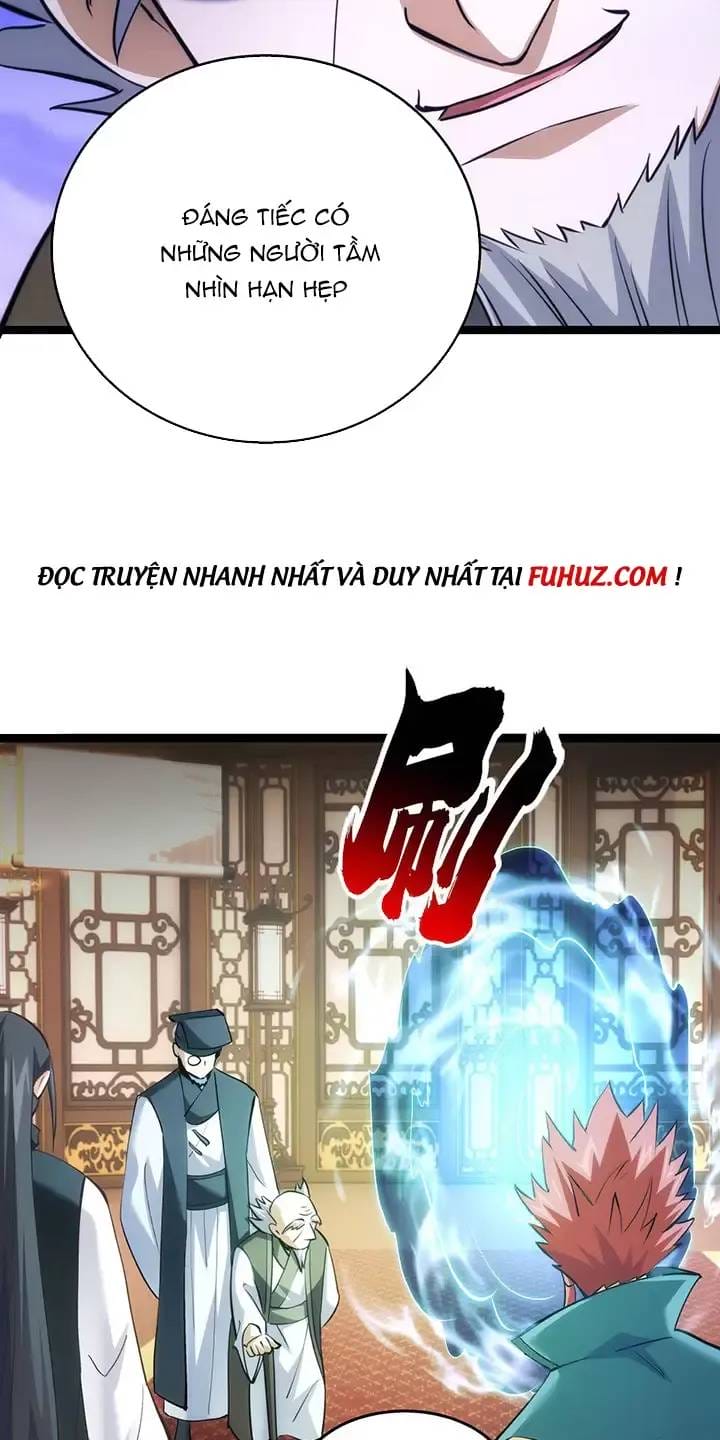 Truyện Tranh Ta Đoạt Xá Người Chơi Hệ Thống trang 7