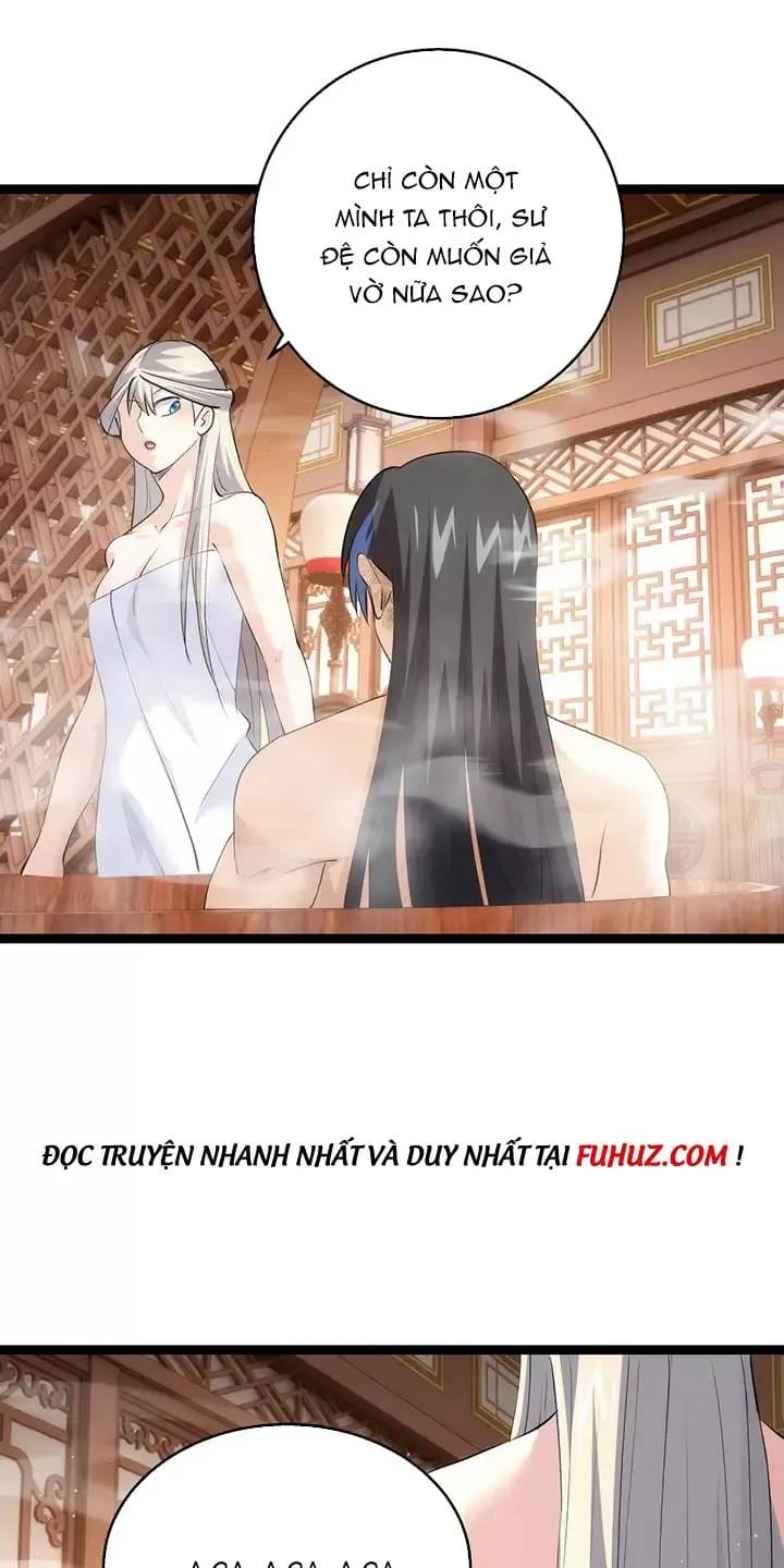 Truyện Tranh Ta Đoạt Xá Người Chơi Hệ Thống trang 7