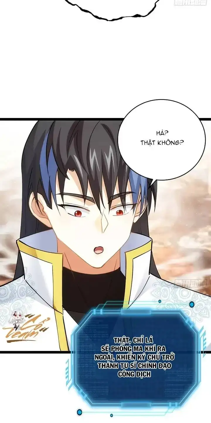Truyện Tranh Ta Đoạt Xá Người Chơi Hệ Thống trang 7