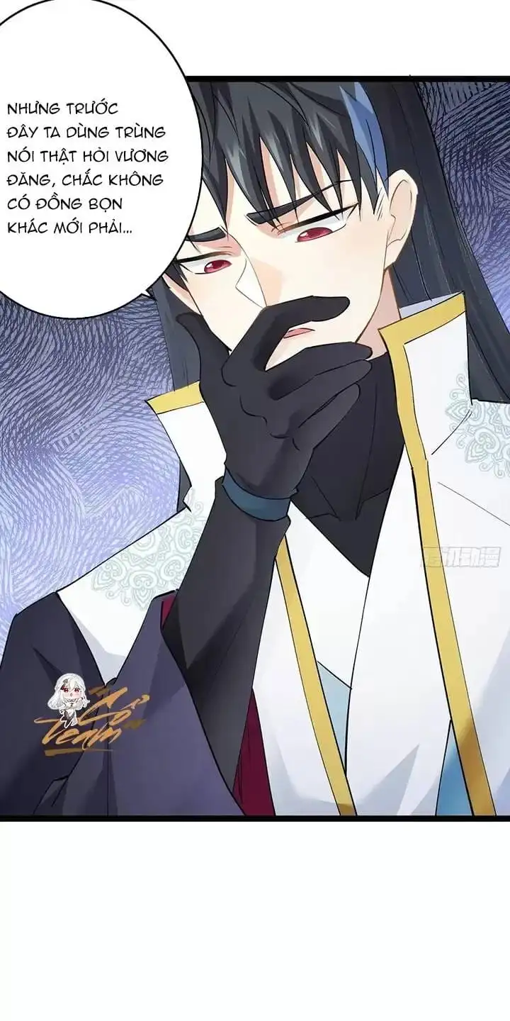 Truyện Tranh Ta Đoạt Xá Người Chơi Hệ Thống trang 7