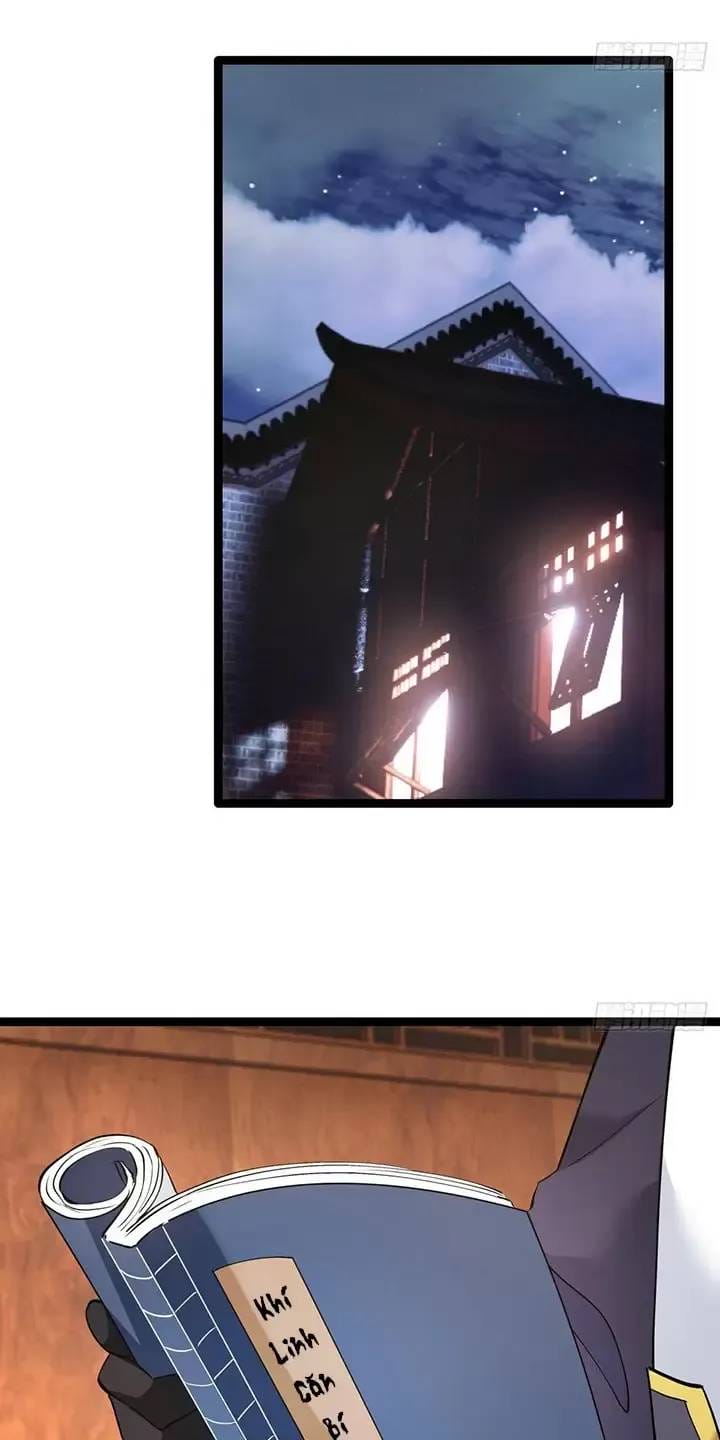 Truyện Tranh Ta Đoạt Xá Người Chơi Hệ Thống trang 7