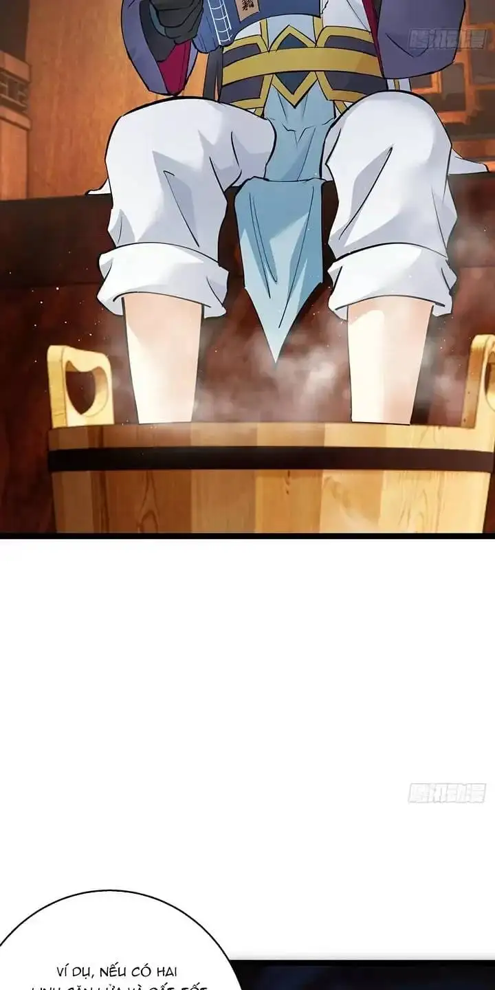 Truyện Tranh Ta Đoạt Xá Người Chơi Hệ Thống trang 7