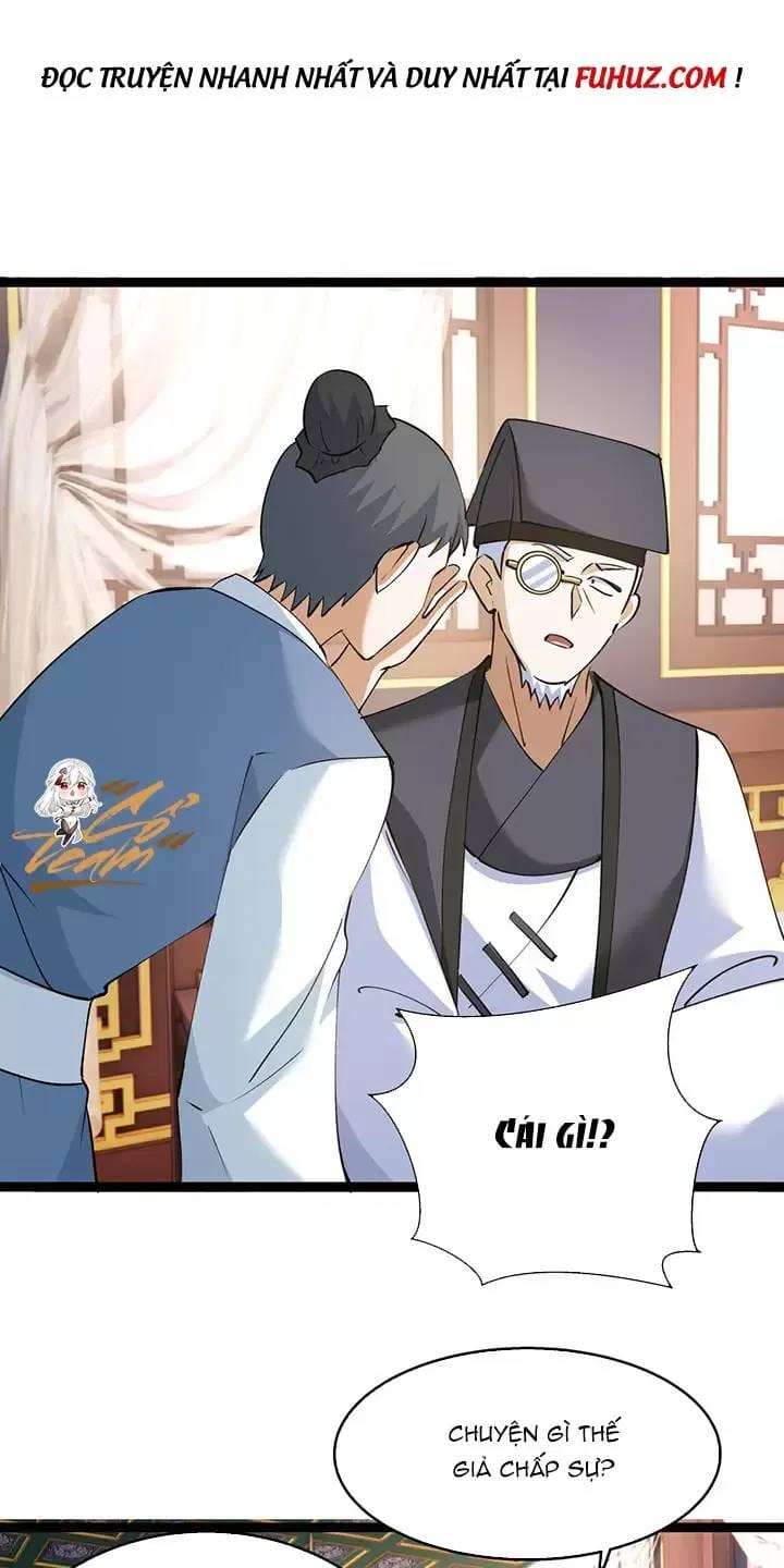 Truyện Tranh Ta Đoạt Xá Người Chơi Hệ Thống trang 7
