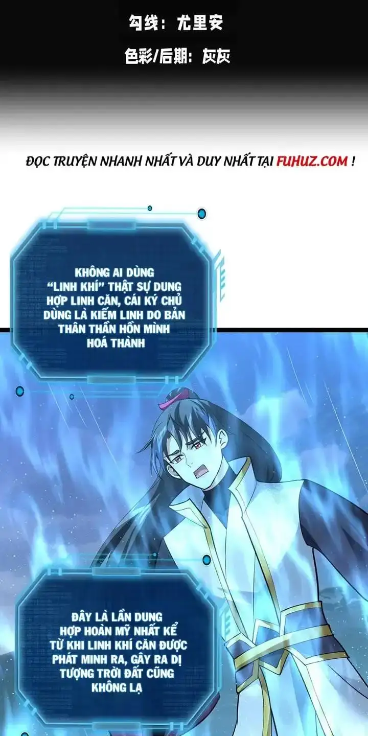 Truyện Tranh Ta Đoạt Xá Người Chơi Hệ Thống trang 7