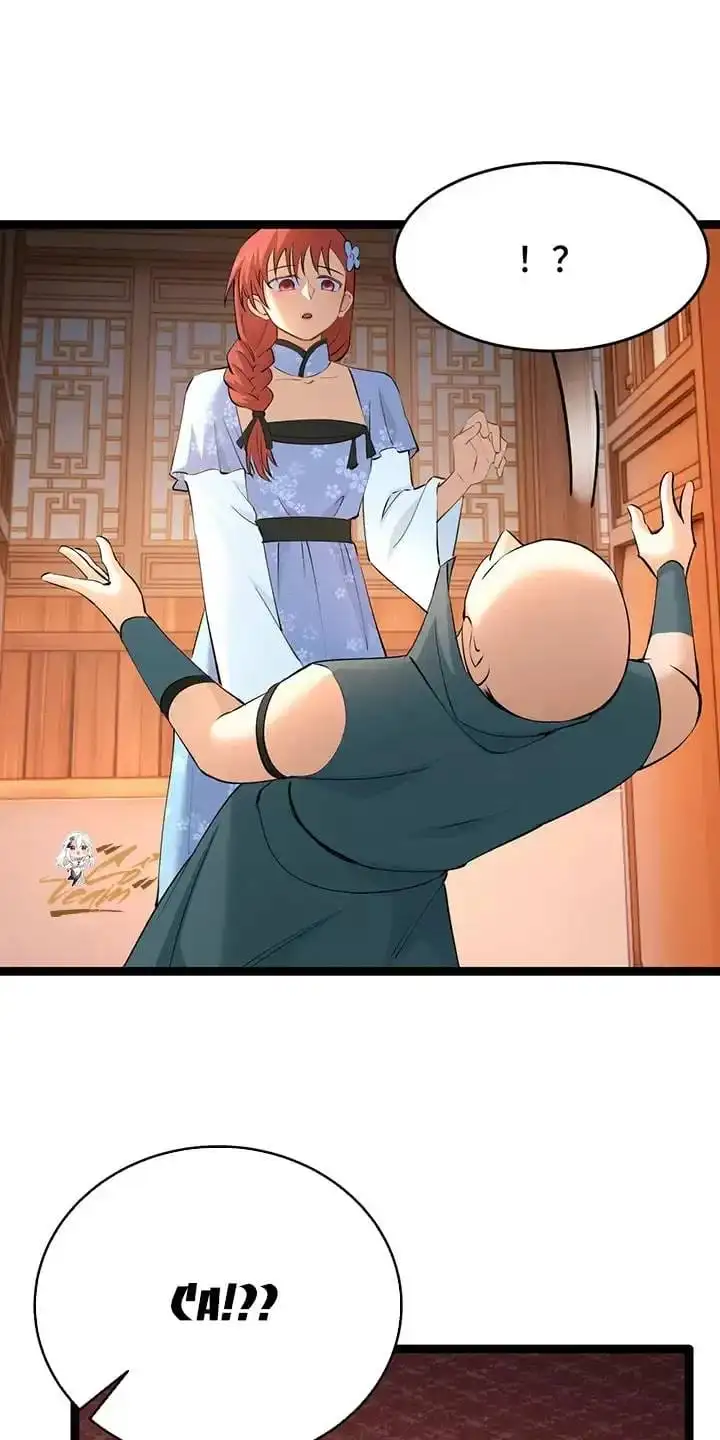 Truyện Tranh Ta Đoạt Xá Người Chơi Hệ Thống trang 7