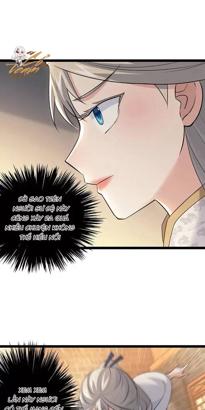 Truyện Tranh Ta Đoạt Xá Người Chơi Hệ Thống trang 7