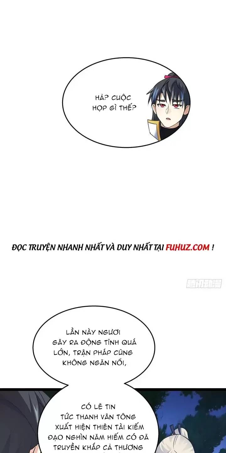 Truyện Tranh Ta Đoạt Xá Người Chơi Hệ Thống trang 7