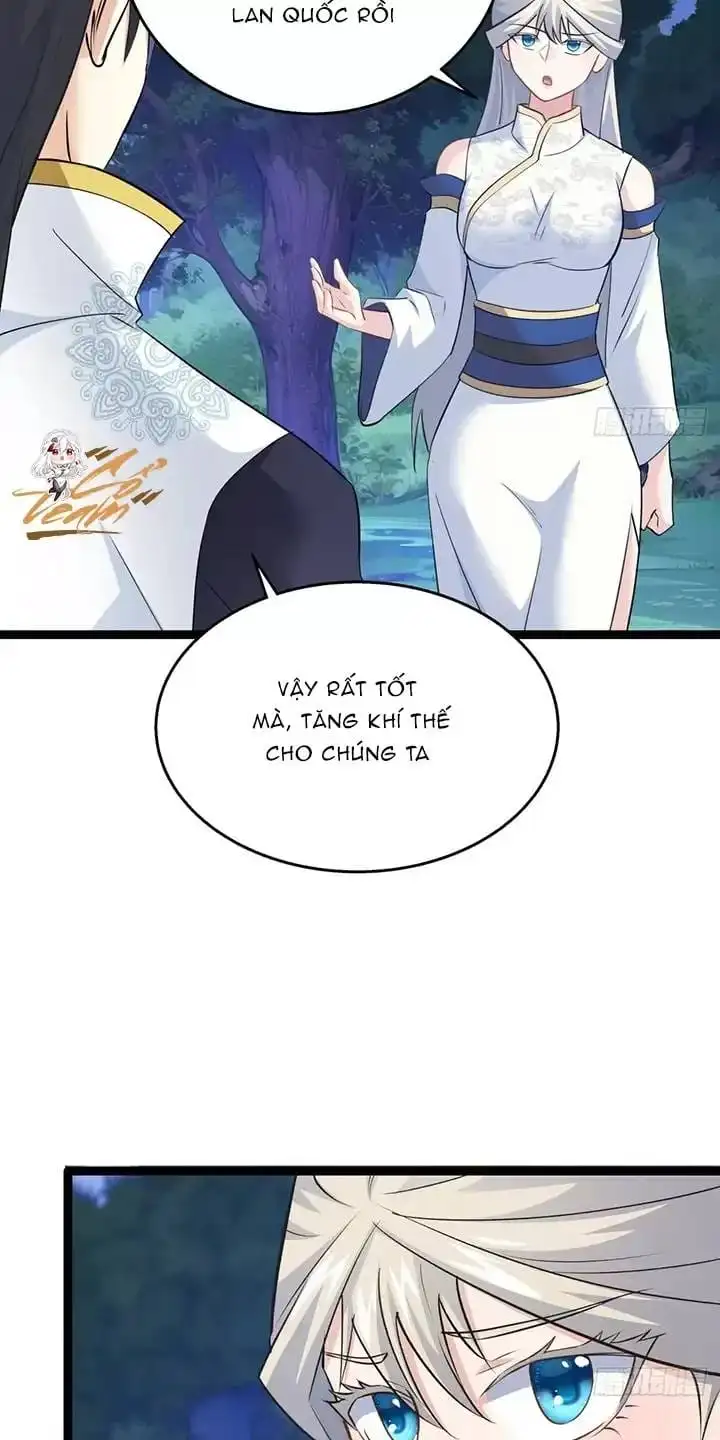 Truyện Tranh Ta Đoạt Xá Người Chơi Hệ Thống trang 7