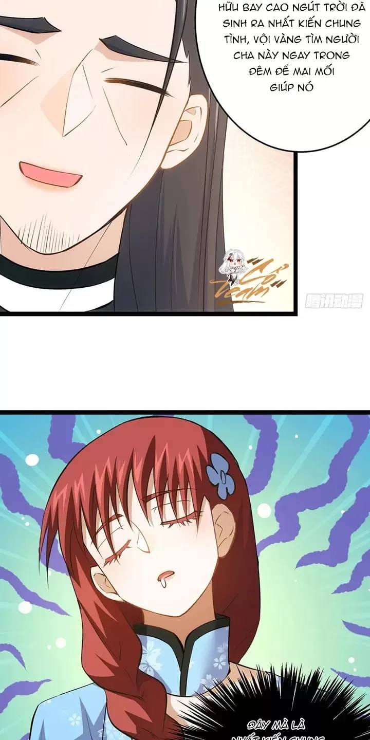 Truyện Tranh Ta Đoạt Xá Người Chơi Hệ Thống trang 7