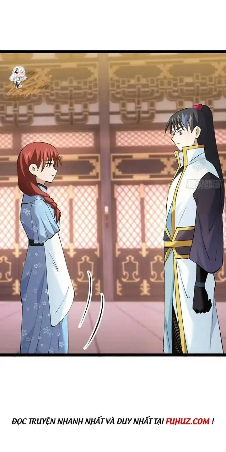 Truyện Tranh Ta Đoạt Xá Người Chơi Hệ Thống trang 7