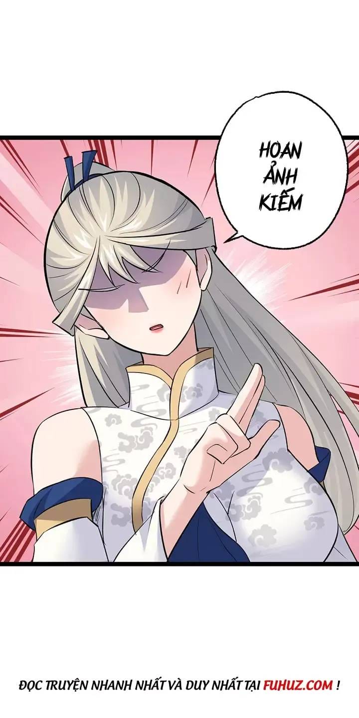 Truyện Tranh Ta Đoạt Xá Người Chơi Hệ Thống trang 7