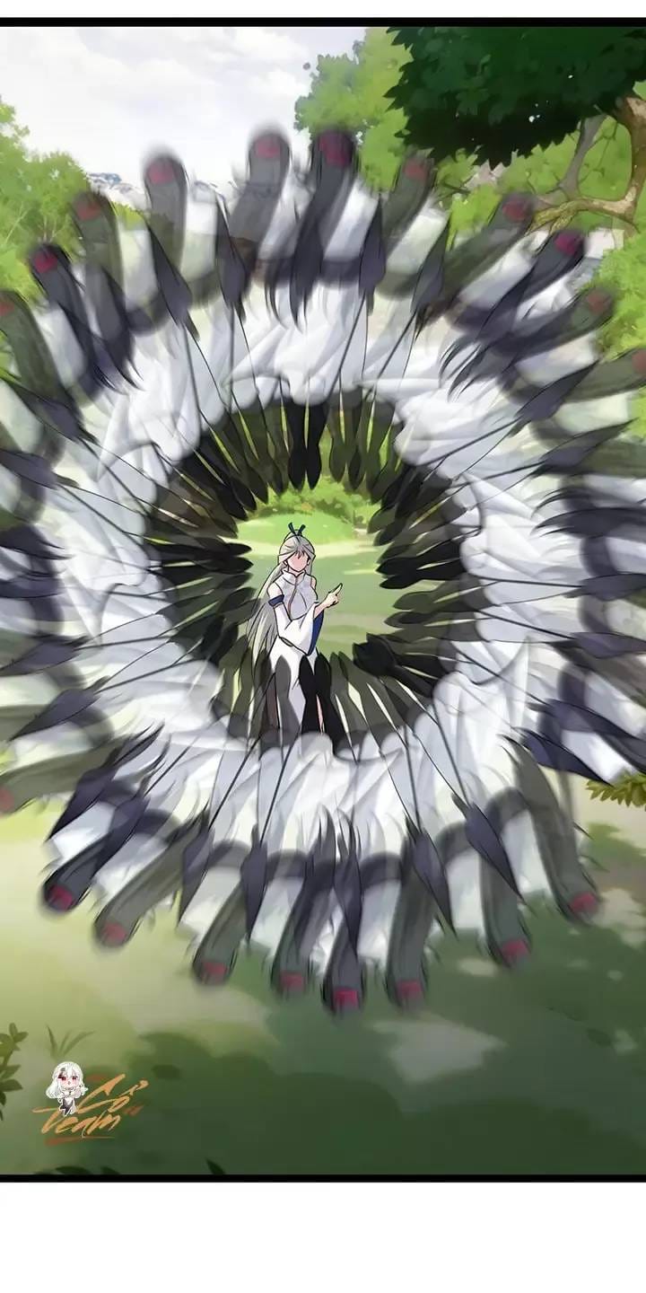 Truyện Tranh Ta Đoạt Xá Người Chơi Hệ Thống trang 7