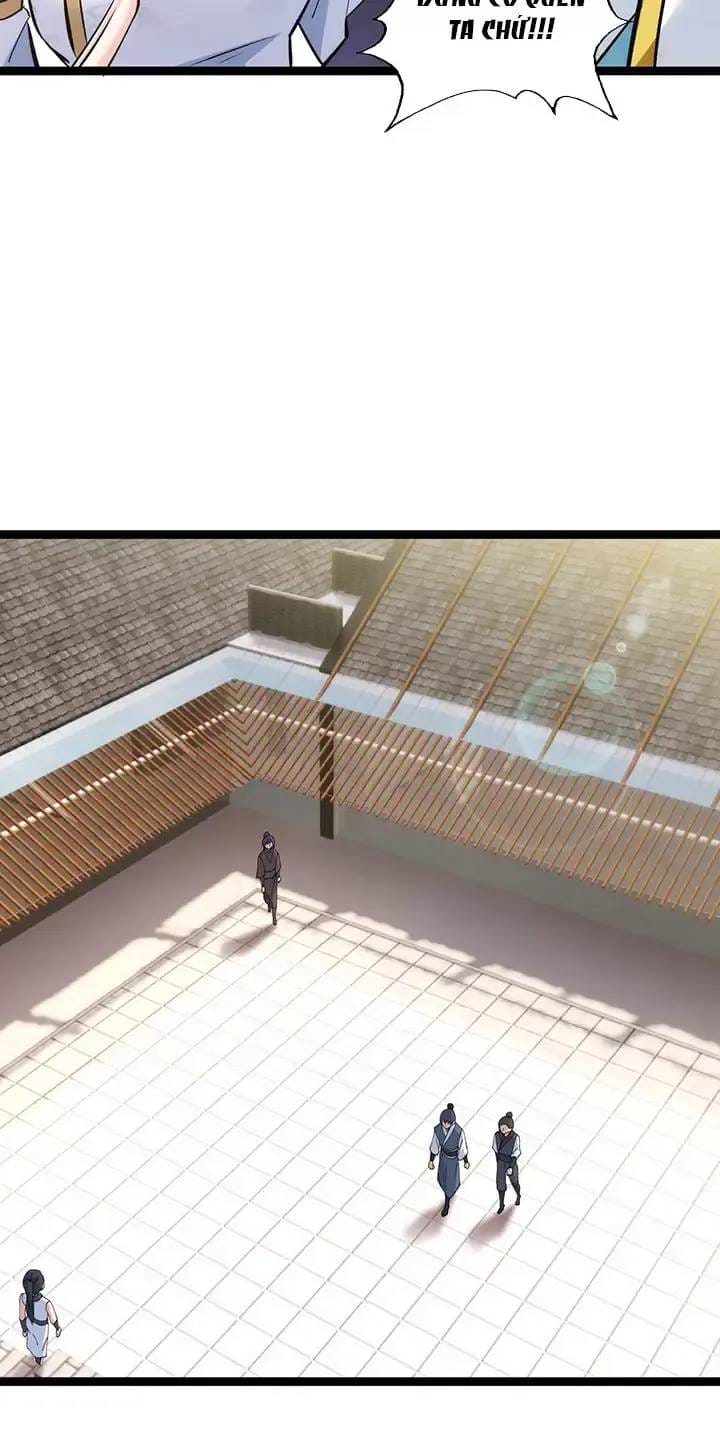 Truyện Tranh Ta Đoạt Xá Người Chơi Hệ Thống trang 7