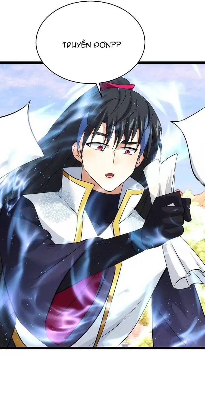 Truyện Tranh Ta Đoạt Xá Người Chơi Hệ Thống trang 7