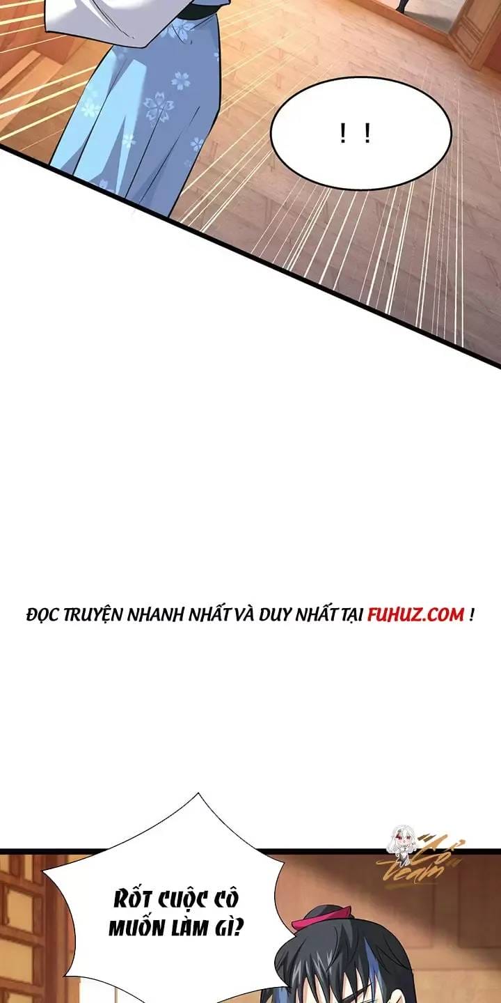 Truyện Tranh Ta Đoạt Xá Người Chơi Hệ Thống trang 7