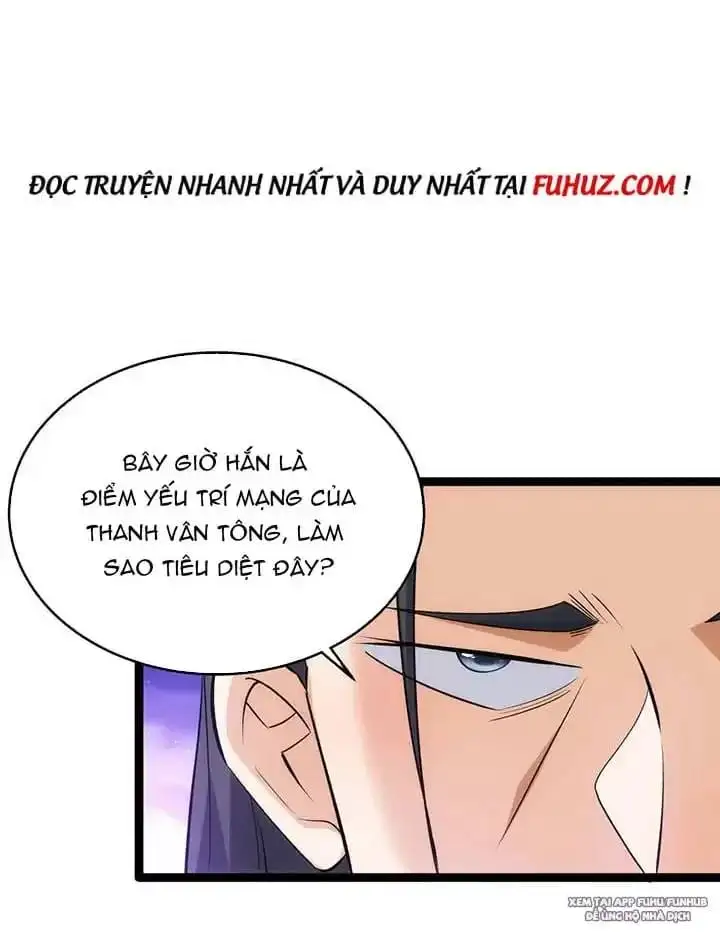 Truyện Tranh Ta Đoạt Xá Người Chơi Hệ Thống trang 7